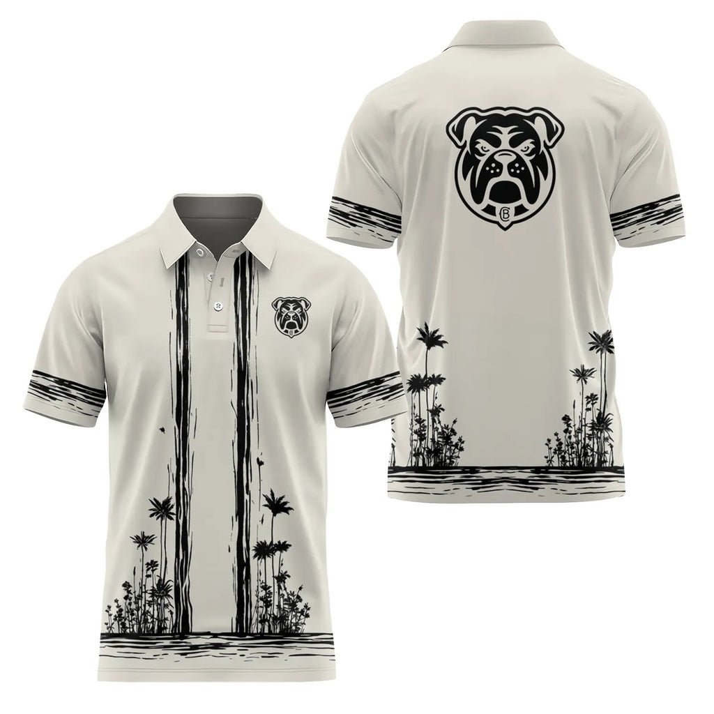 Canterbury-Bankstown Bulldogs Apparels SHW043