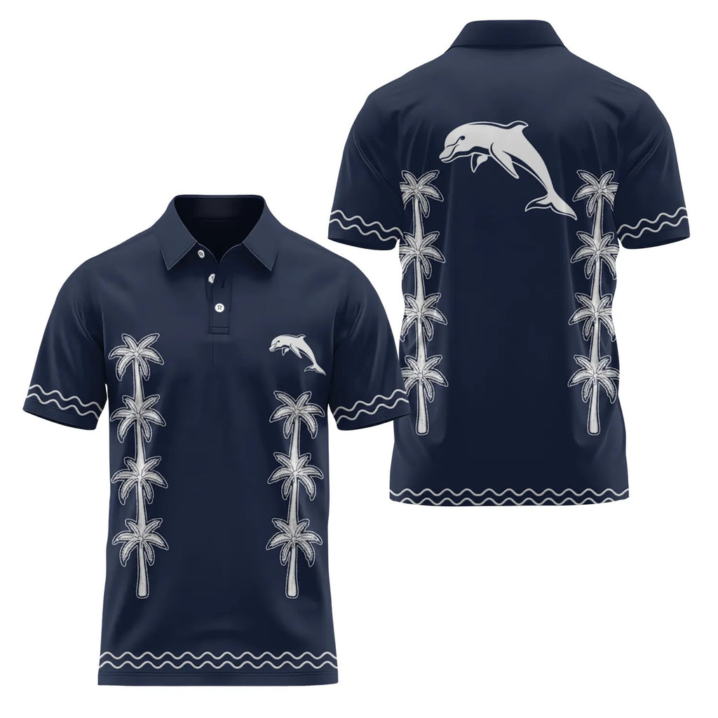 Dolphins Apparels SHW065