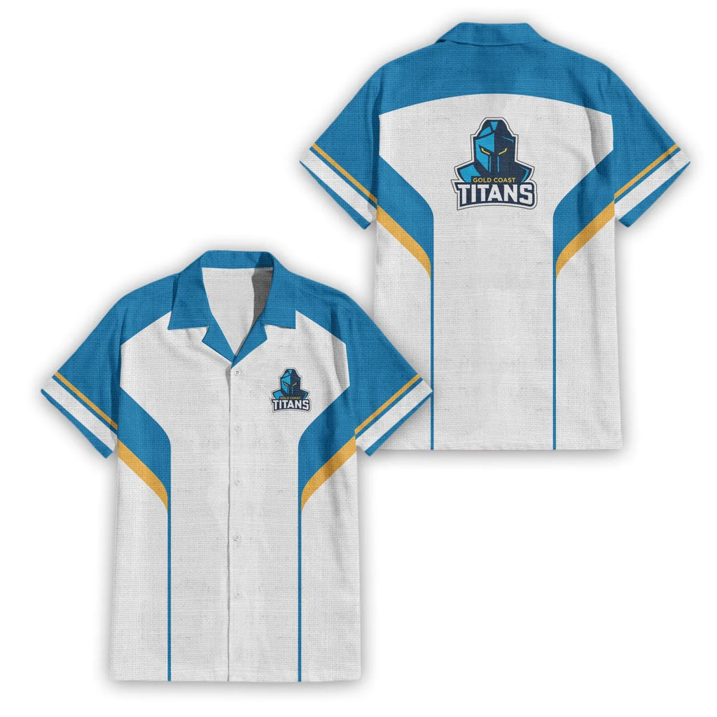 Gold Coast Titans Apparels SC113