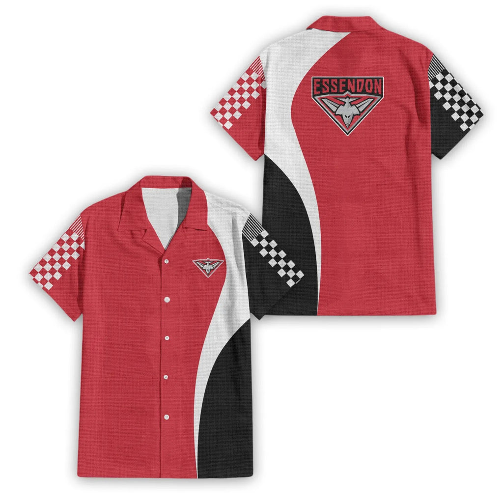 Essendon Bombers Apparels SC073