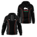 South Sydney Rabbitohs Hoodie SC072