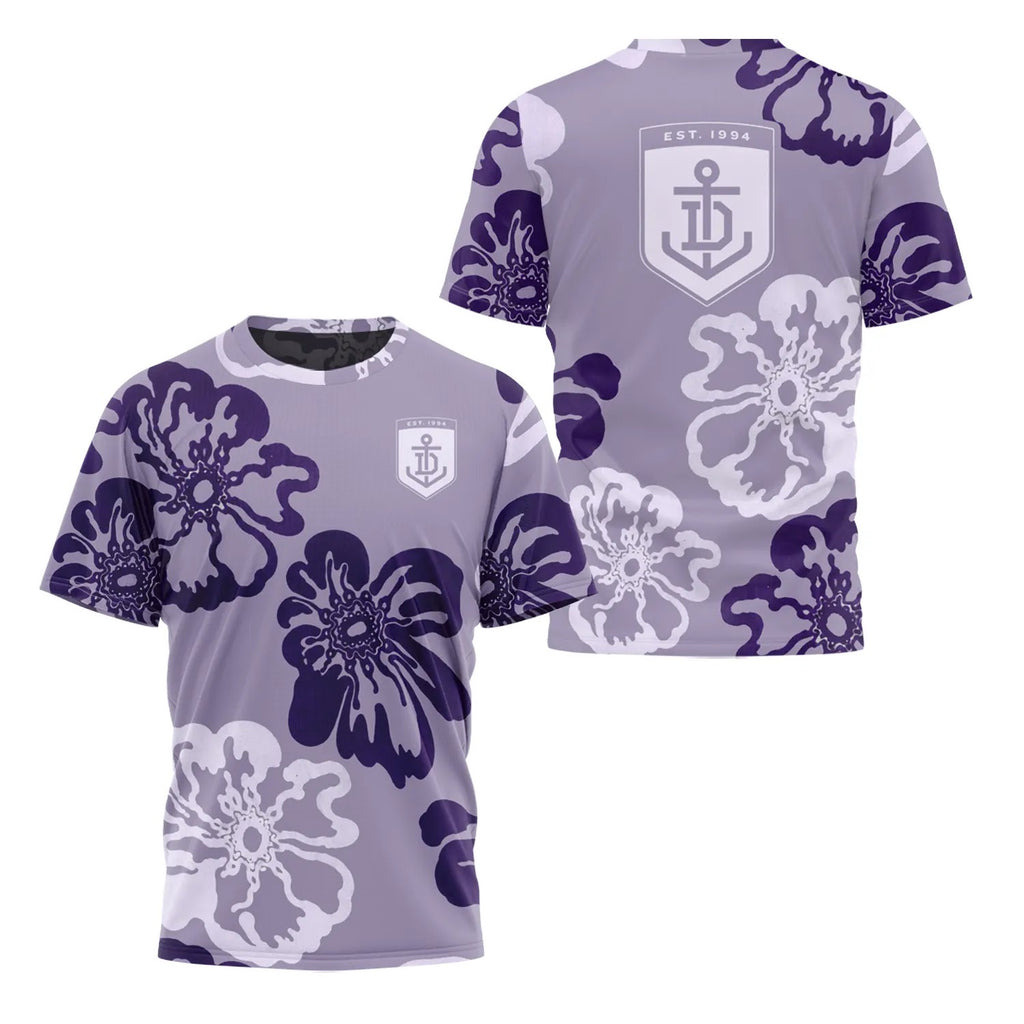 Fremantle Dockers Apparels SHW073
