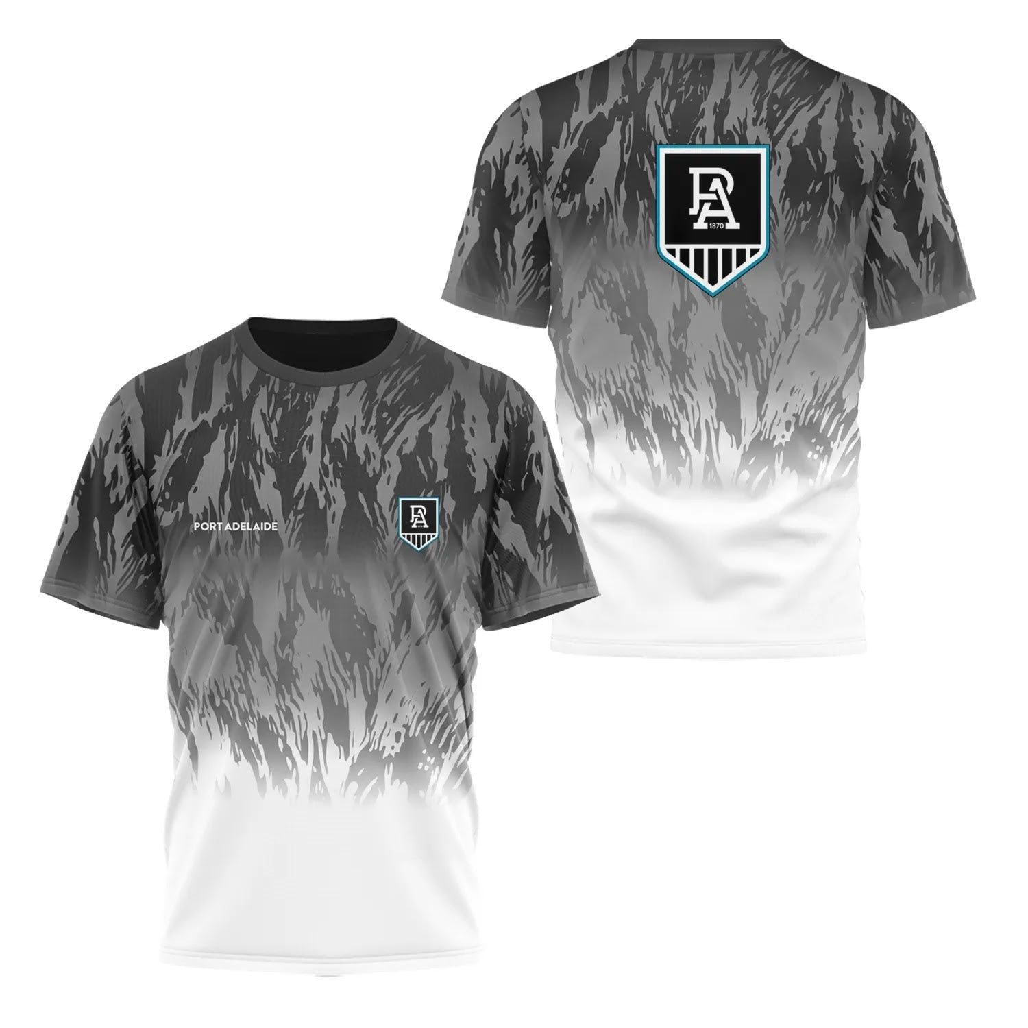 Port Adelaide Power Apparels SC069