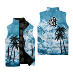 Melbourne Demons Apparels SHW052