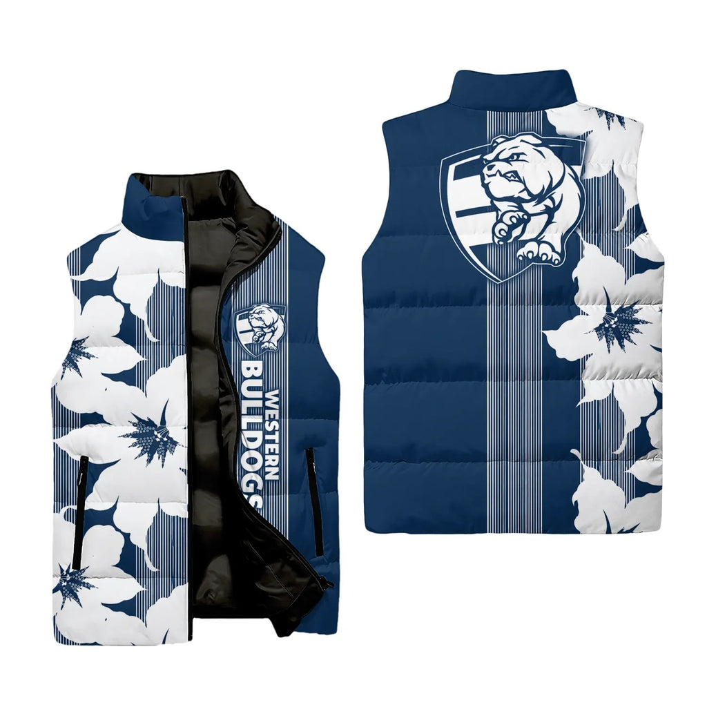 Western Bulldogs Apparels SHW039