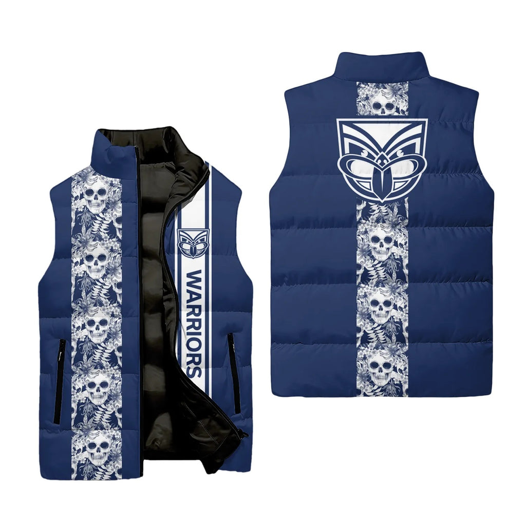New Zealand Warriors Apparels SHW042
