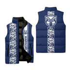 New Zealand Warriors Apparels SHW042
