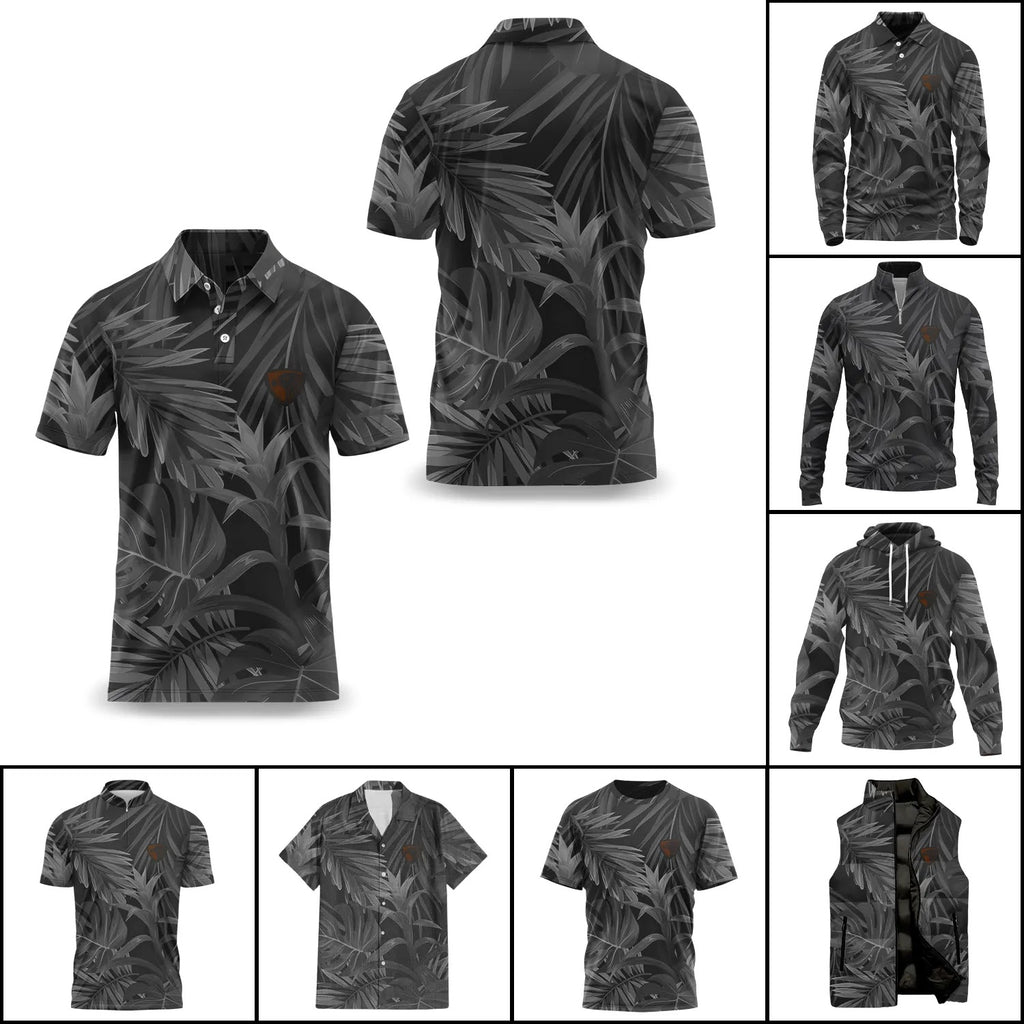 Hawthorn Hawks Apparels SC111