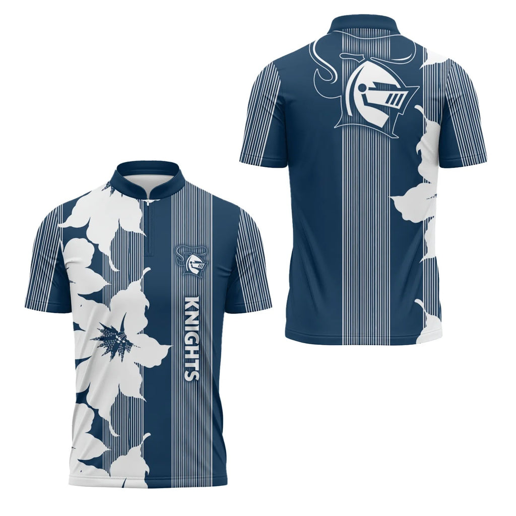 Newcastle Knights Apparels SHW039