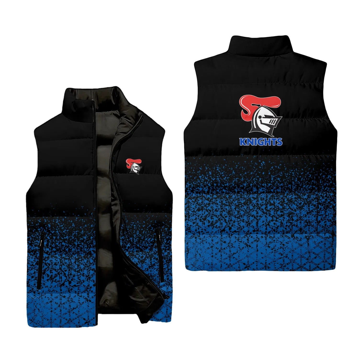 Newcastle Knights Apparels SC096