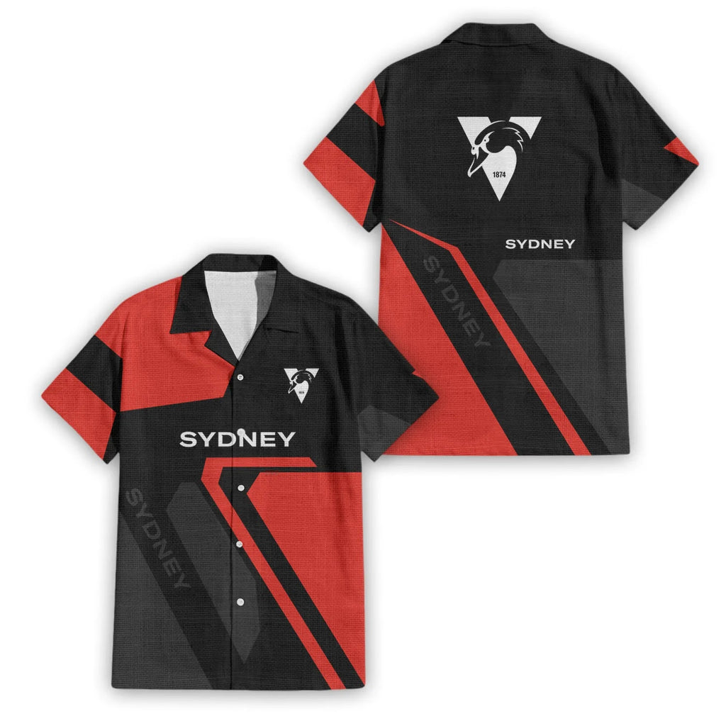 Sydney Swans Apparels SC117