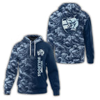 Western Bulldogs Hoodie SHW010