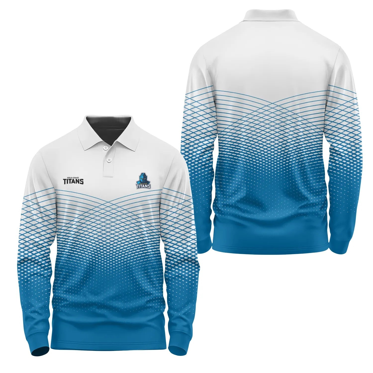 Gold Coast Titans Apparels SC109