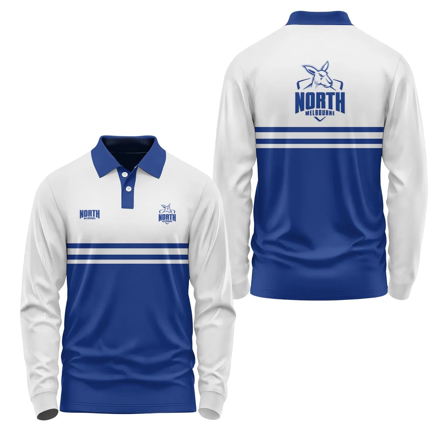 North Melbourne Kangaroos Apparels SC015