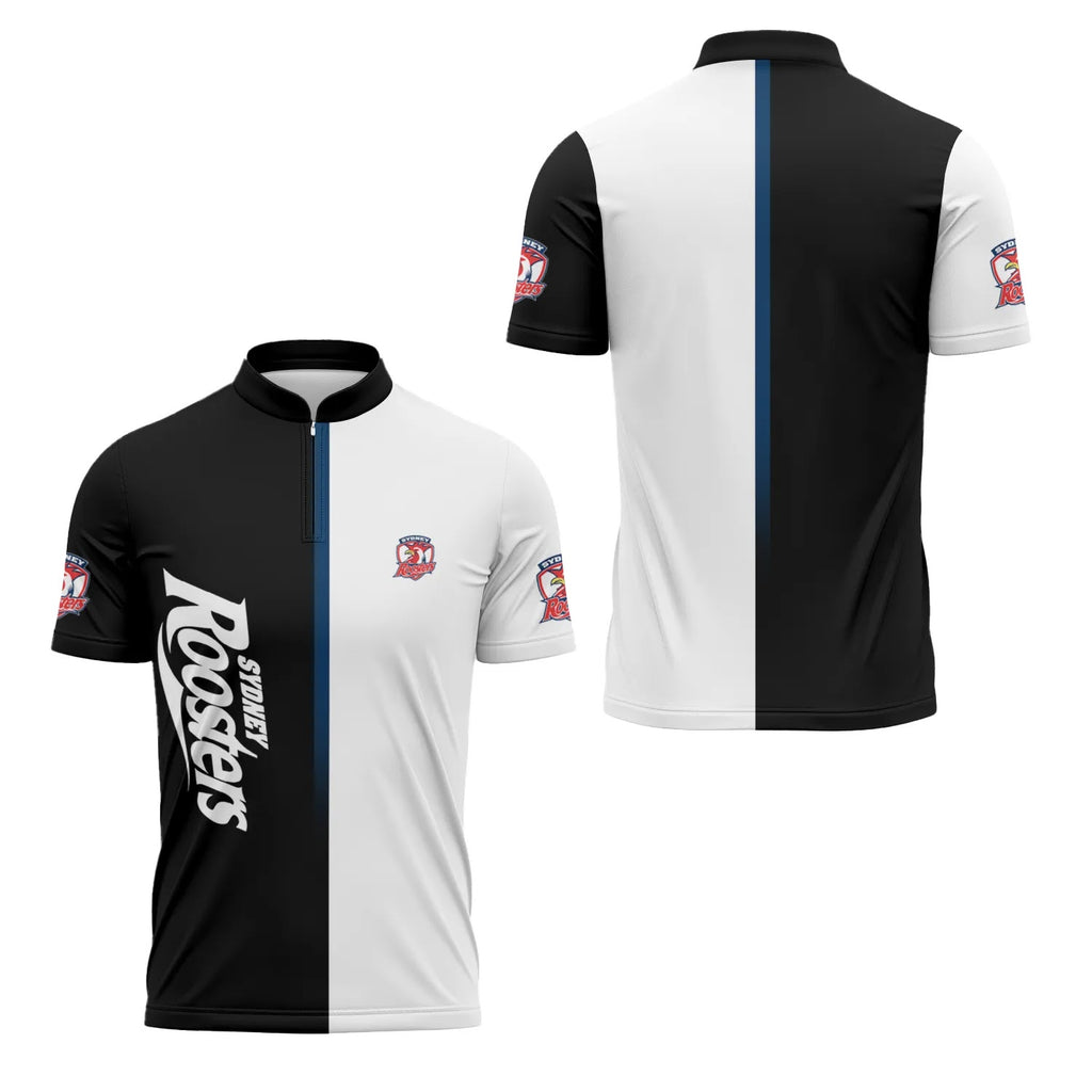 Sydney Roosters Apparels SC076