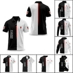St George Illawarra Dragons Apparels SC076