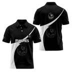 Collingwood Magpies Apparels SC038