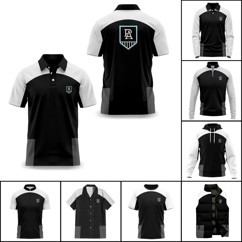 Port Adelaide Power Apparels SC016