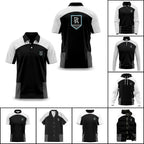 Port Adelaide Power Apparels SC016