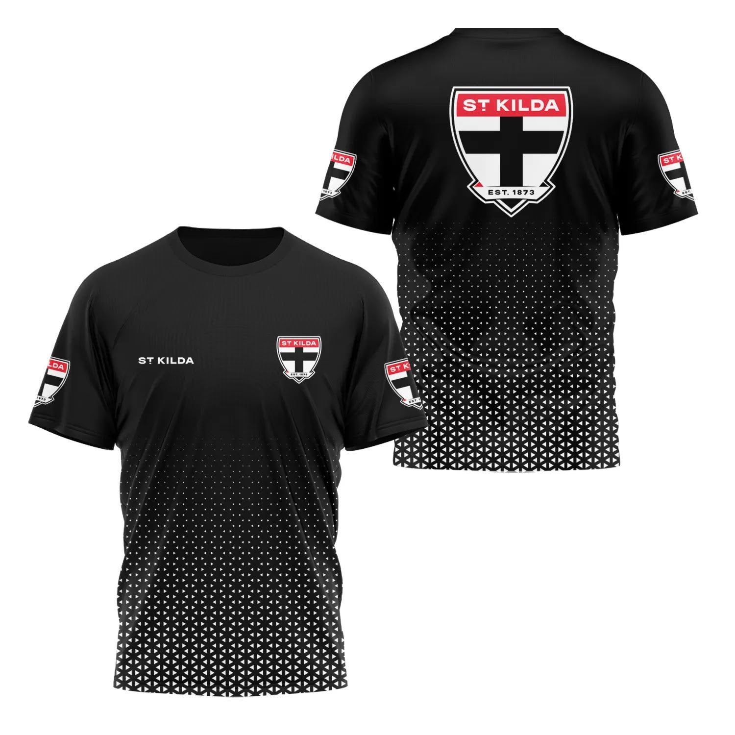 St Kilda Saints Apparels SC003