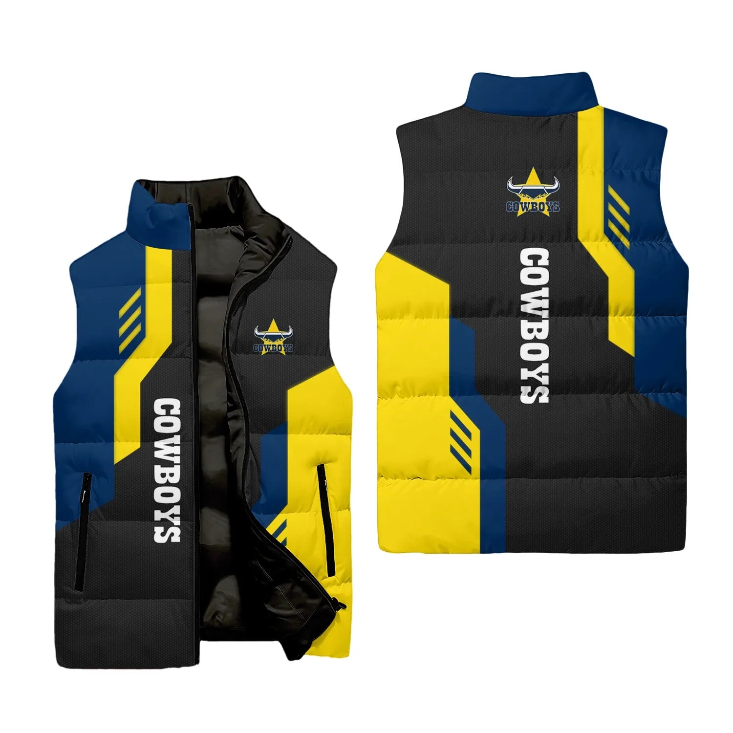 North Queensland Cowboys Apparels SC029