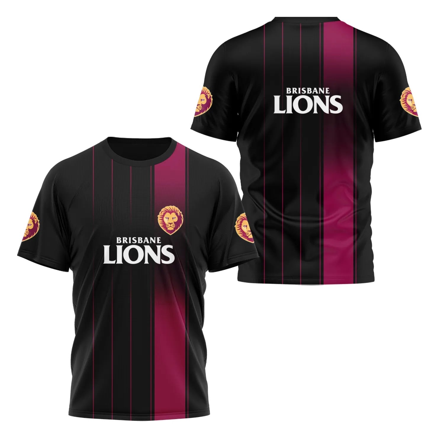 Brisbane Lions Apparels SC068
