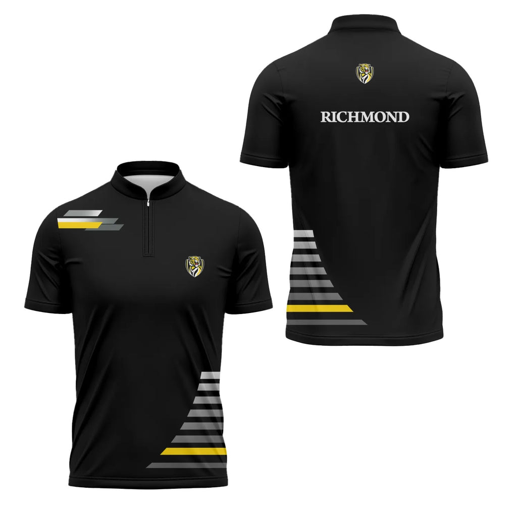Richmond Tigers Apparels SC034