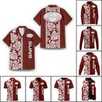 Gold Coast Suns Apparels SHW046