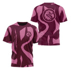 Manly Warringah Sea Eagles Apparels SHW068