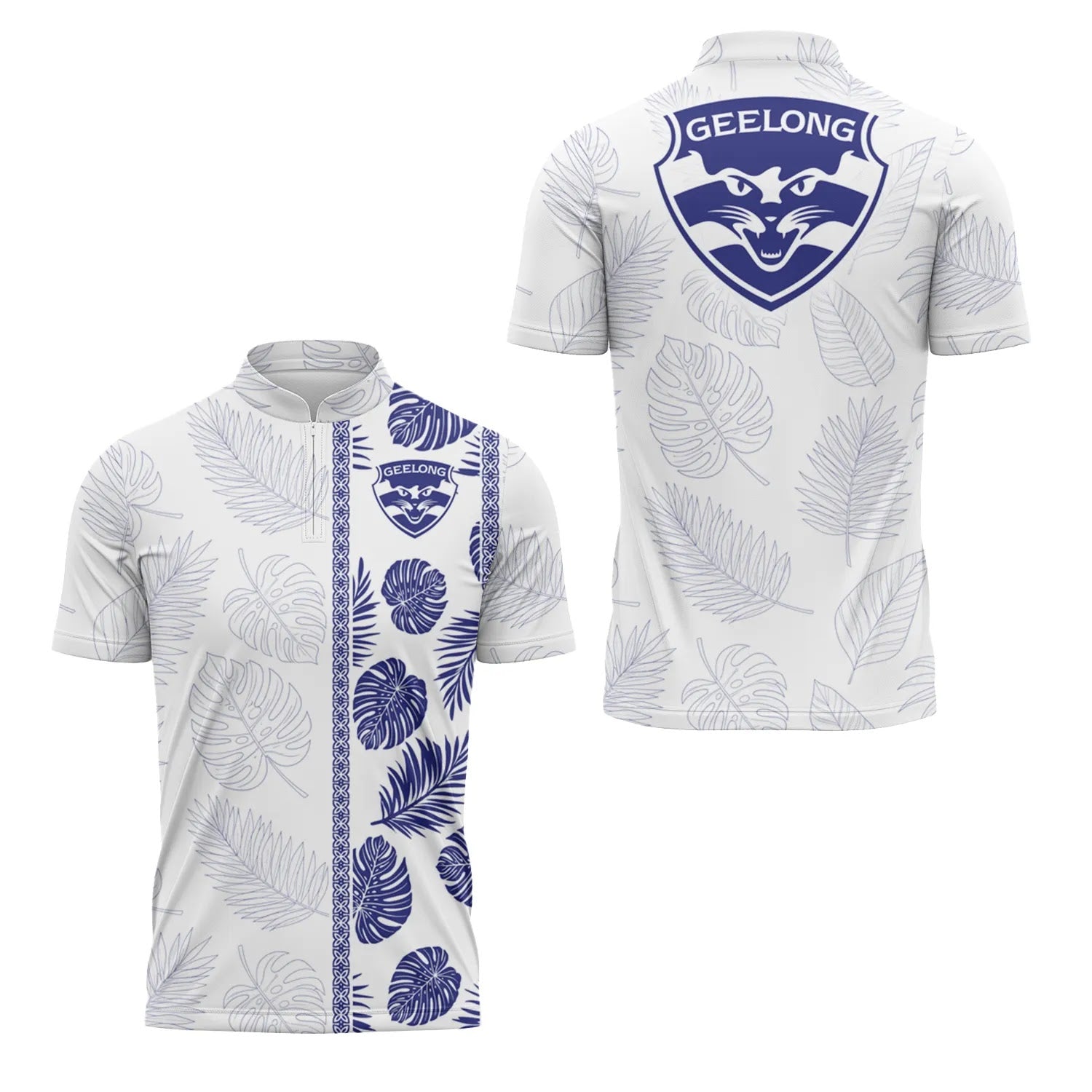 Geelong Cats Apparels SHW023
