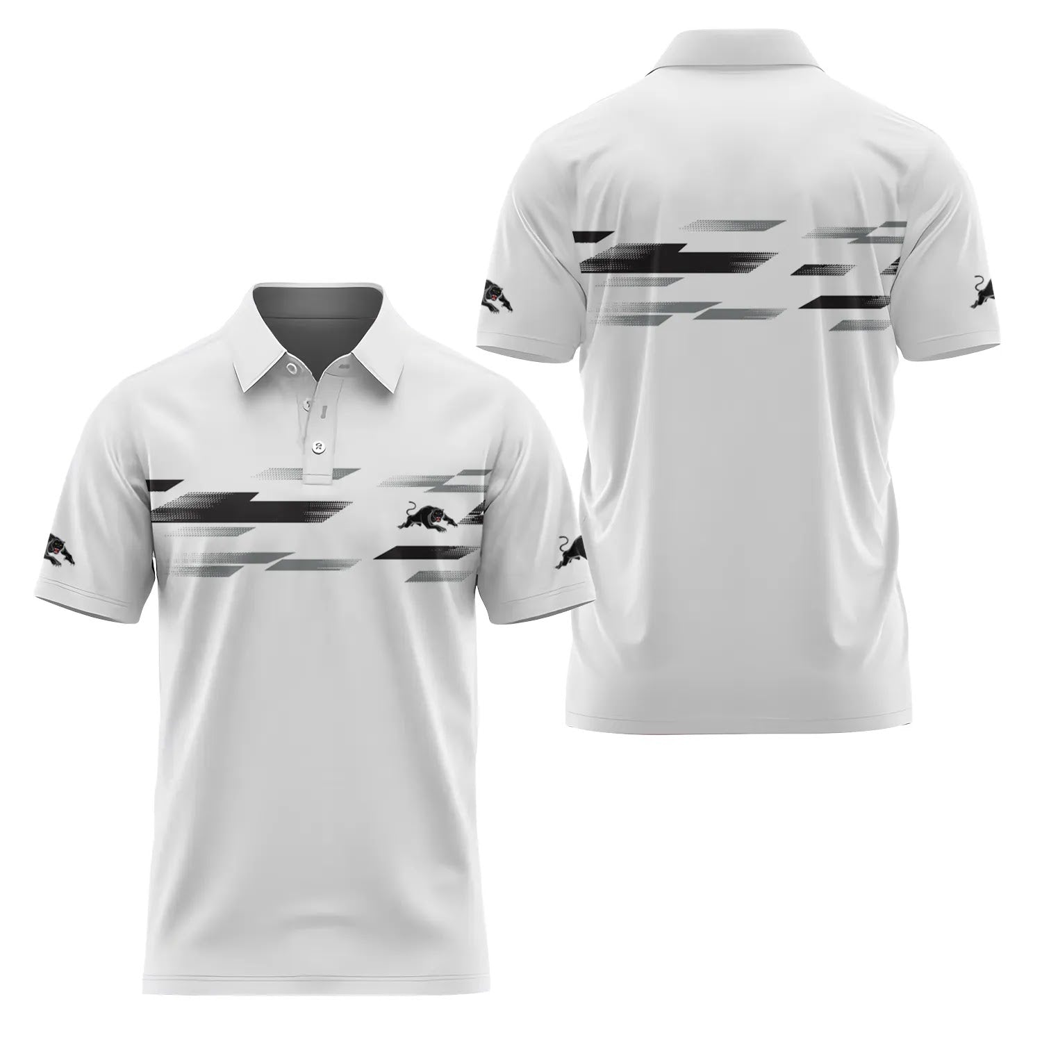 Penrith Panthers Apparels SC100-2