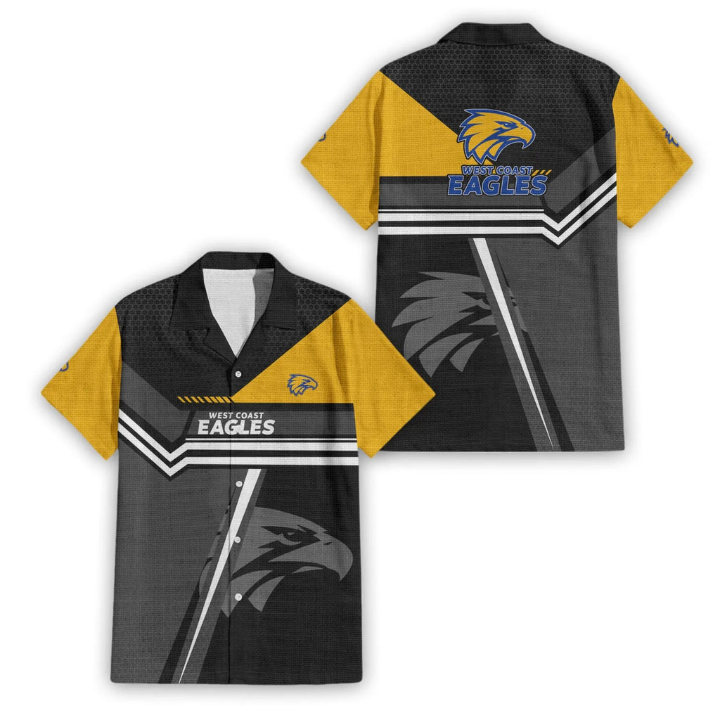 West Coast Eagles Apparels SC071