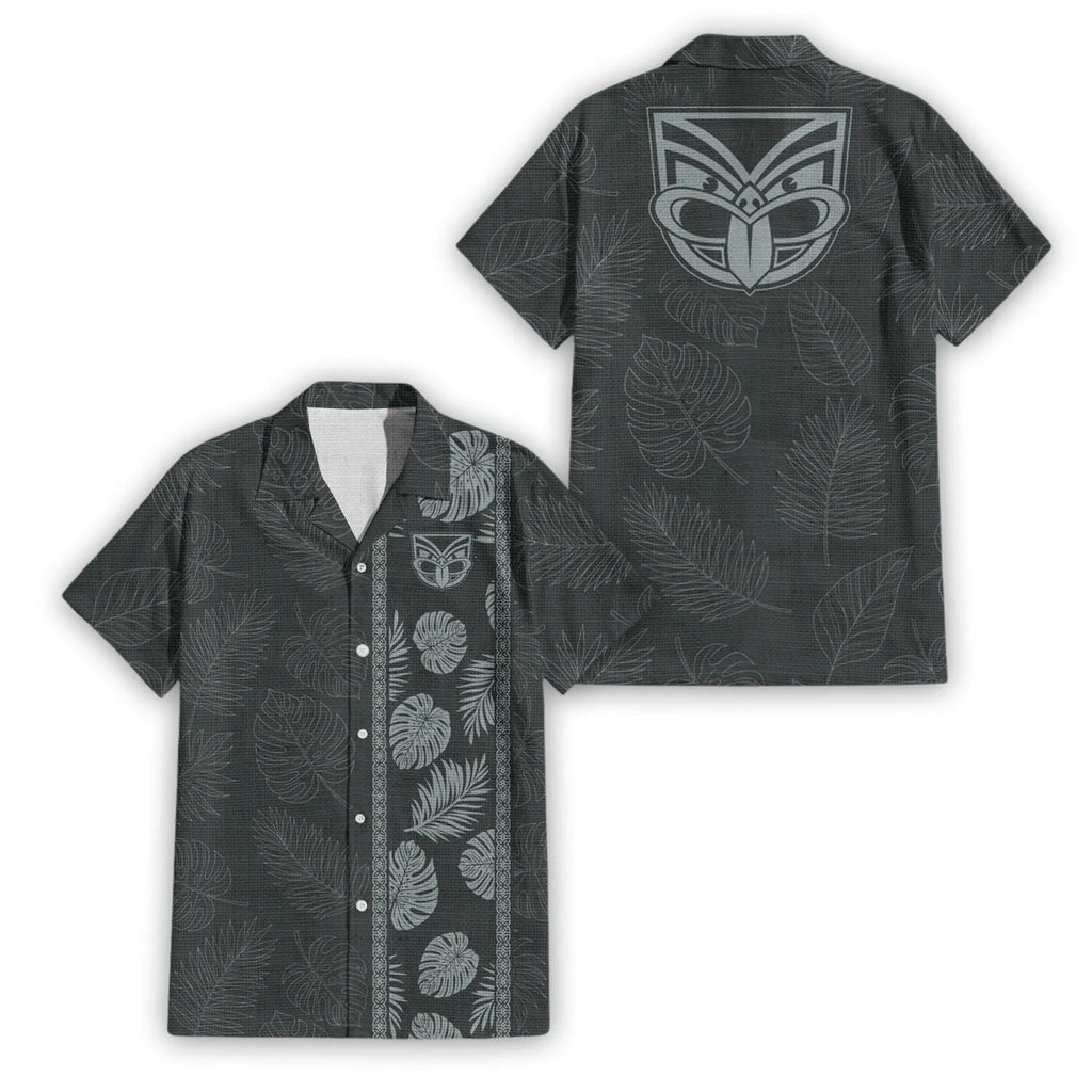 New Zealand Warriors Apparels SHW022