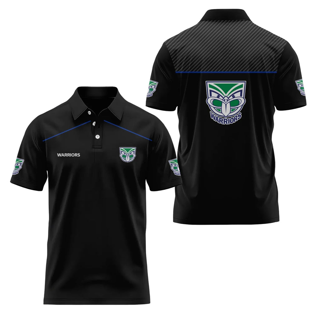 New Zealand Warriors Apparels SC004