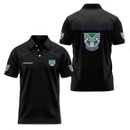 New Zealand Warriors Apparels SC004