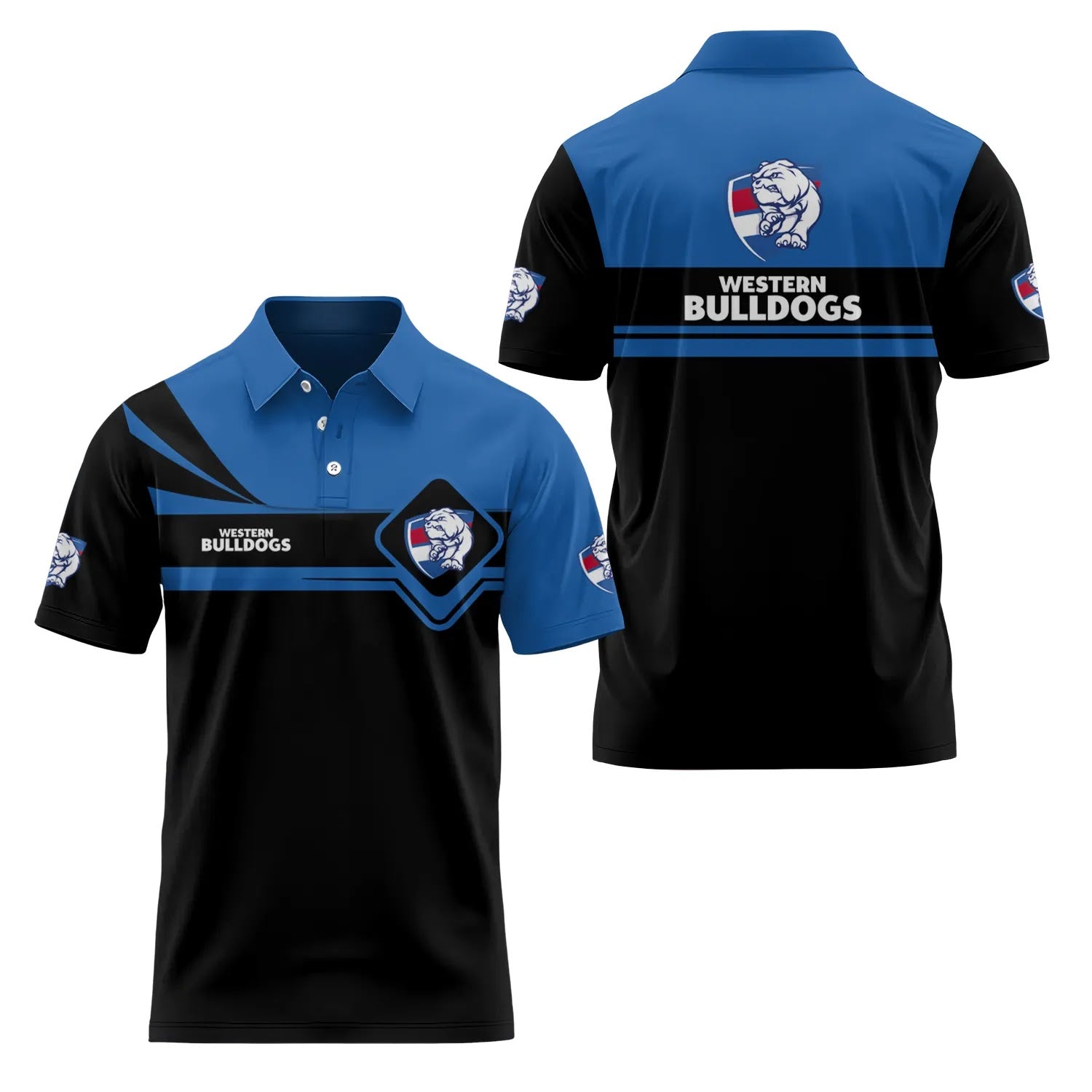Western Bulldogs Apparels SC066