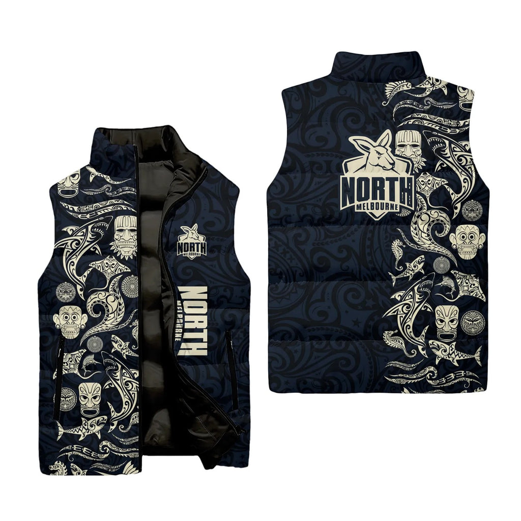 North Melbourne Kangaroos Apparels SHW033