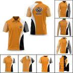 Wests Tigers Apparels SC073