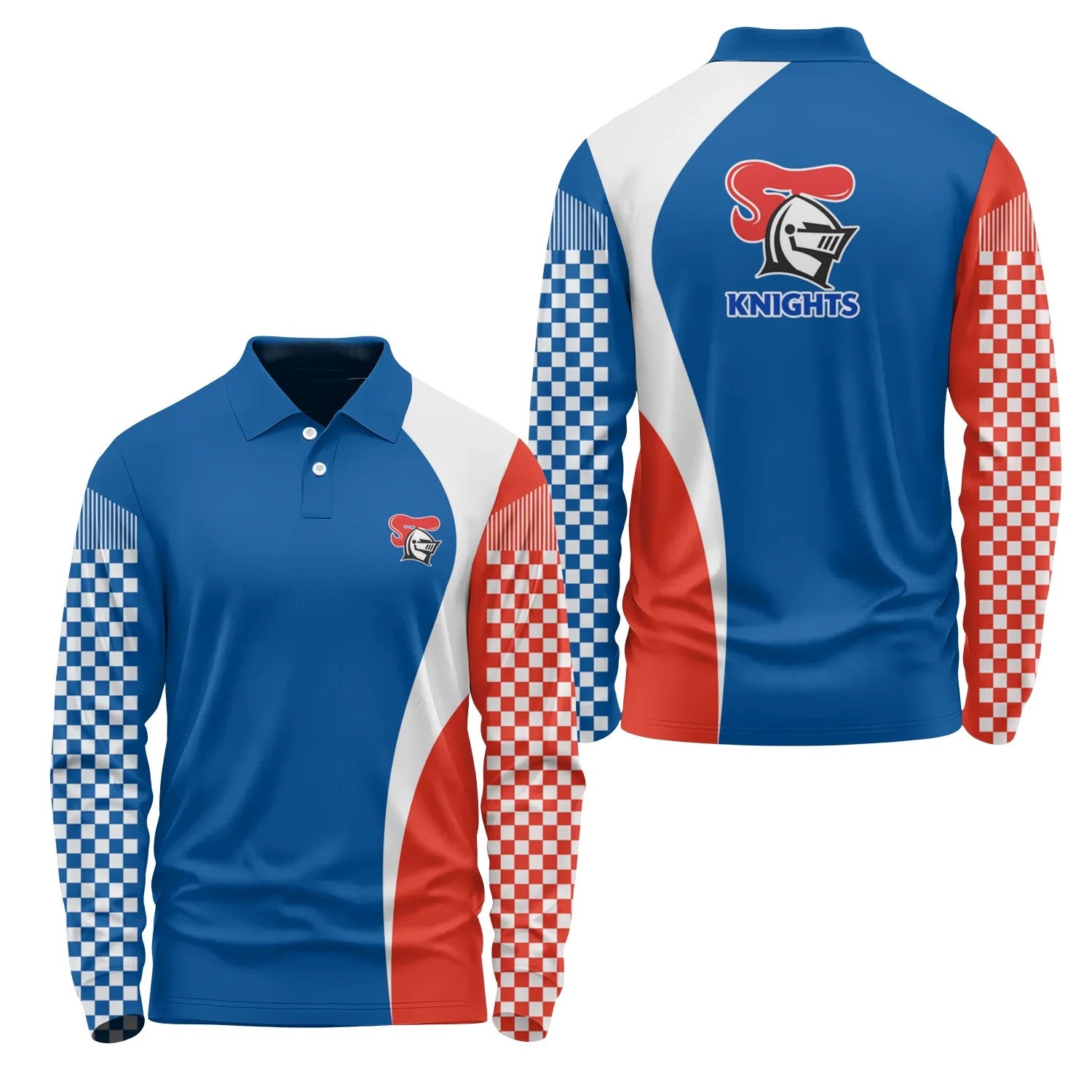 Newcastle Knights Apparels SC073