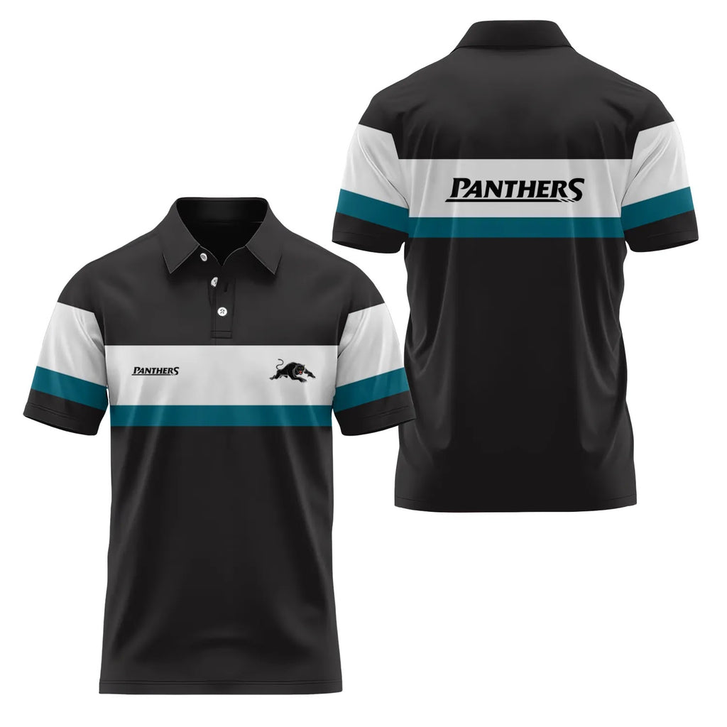 Penrith Panthers Apparels SC046