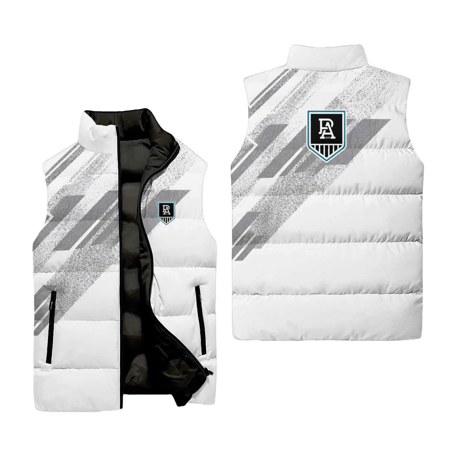 Port Adelaide Power Apparels SC105