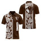 Hawthorn Hawks Apparels SHW046
