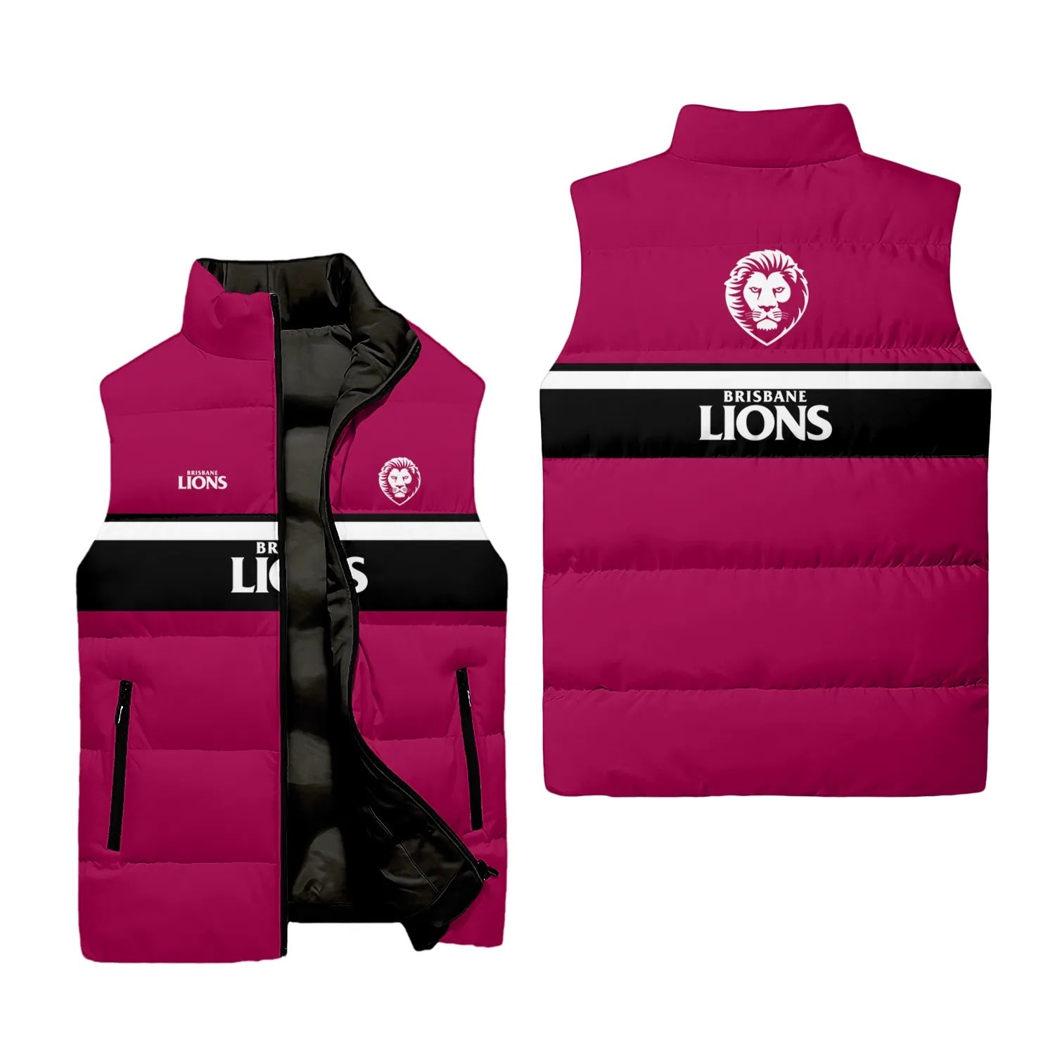 Brisbane Lions Apparels SC051