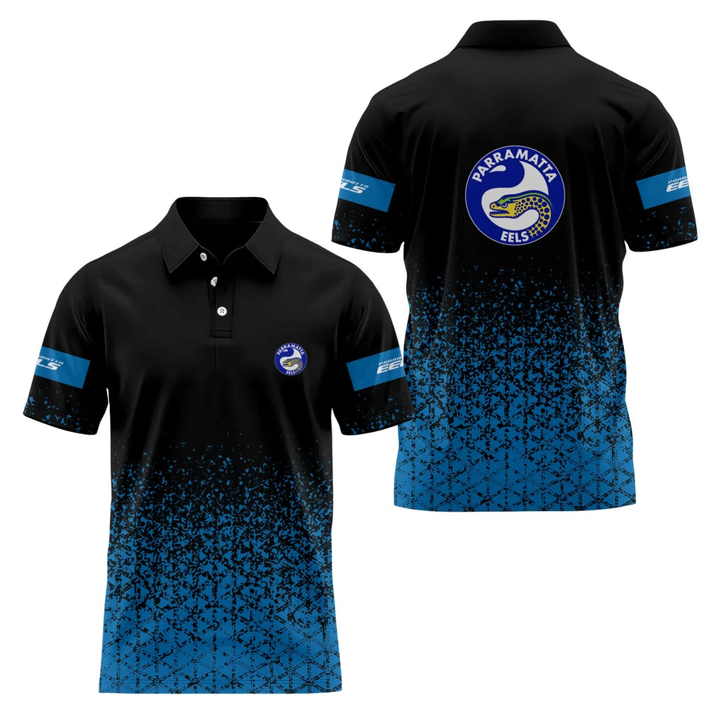 Parramatta Eels Apparels SC096
