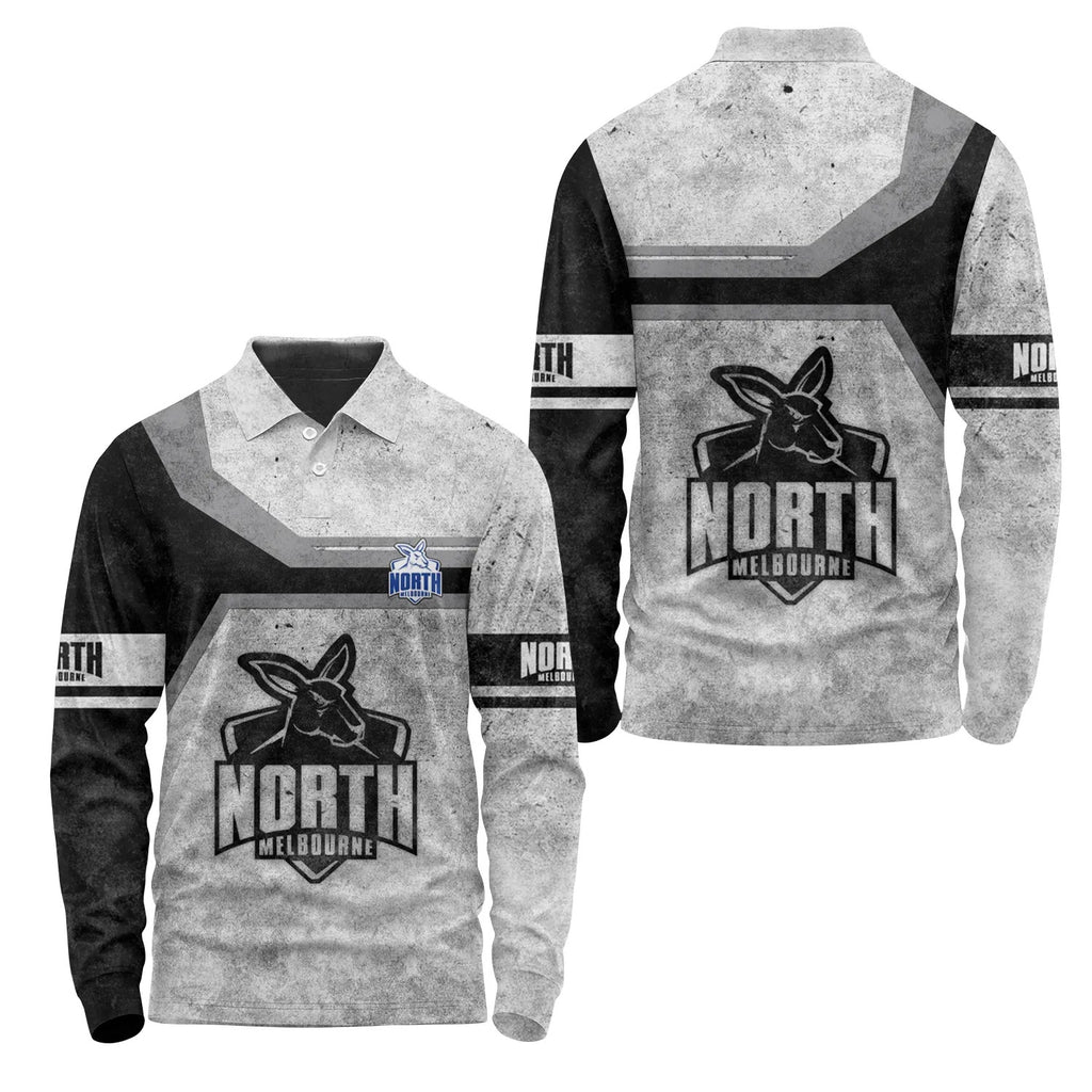 North Melbourne Kangaroos Apparels SC086