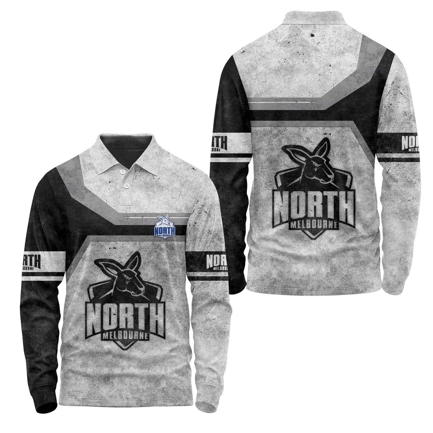 North Melbourne Kangaroos Apparels SC086