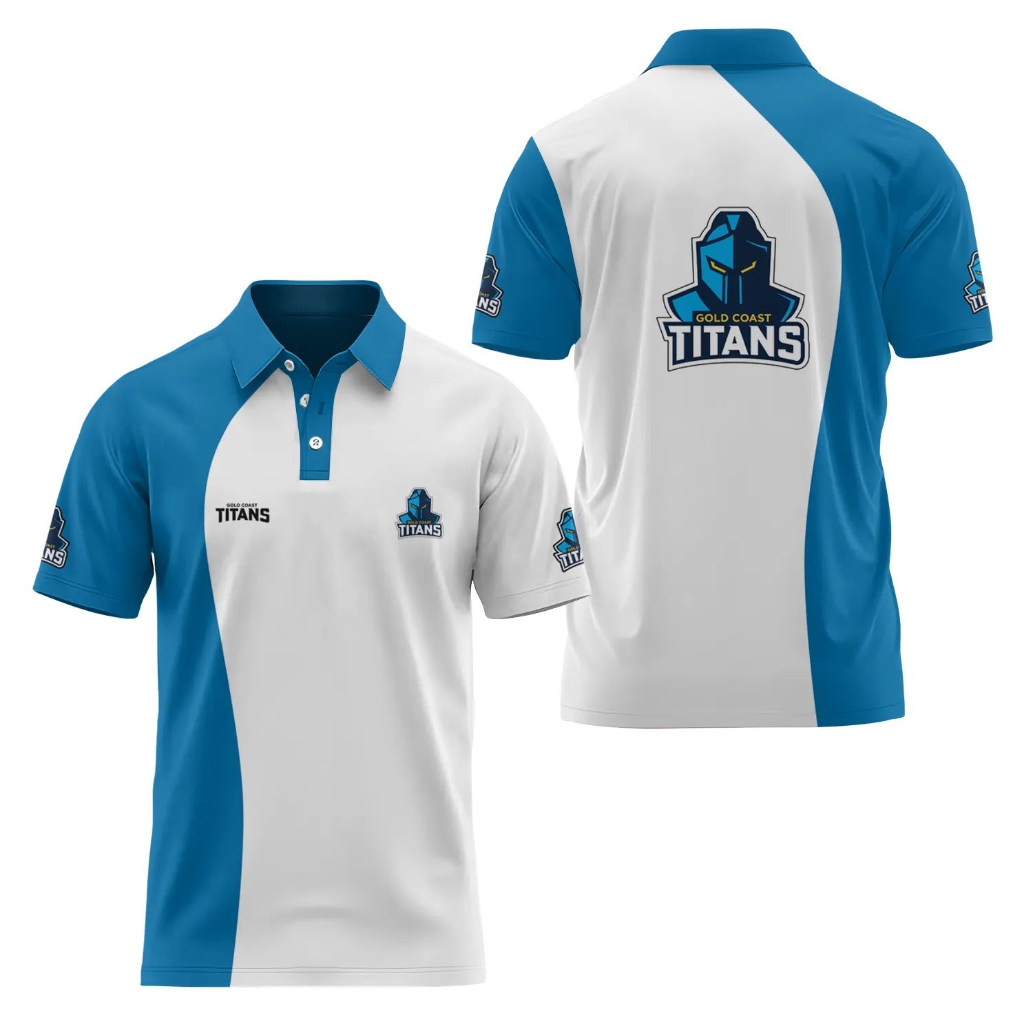 Gold Coast Titans Apparels SC055
