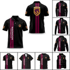 Brisbane Broncos Apparels SC013