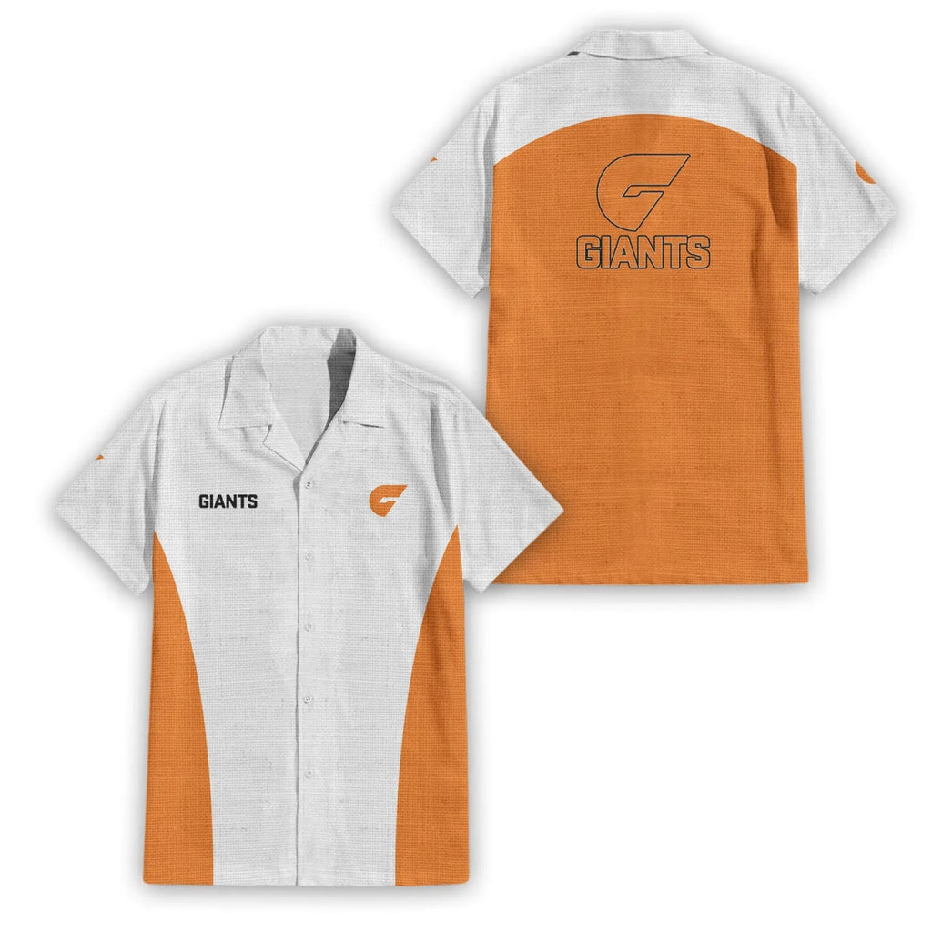 Greater Western Sydney Giants Apparels SC044