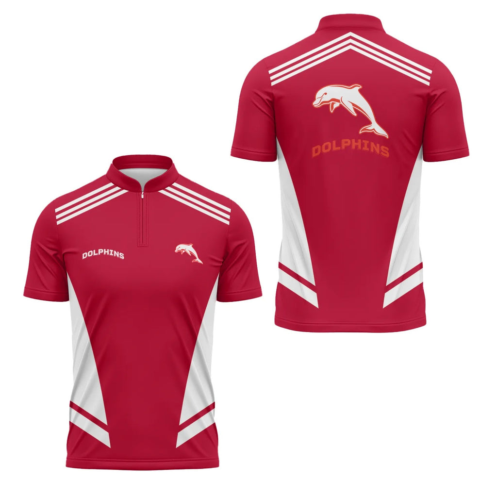 Dolphins Apparels SC092